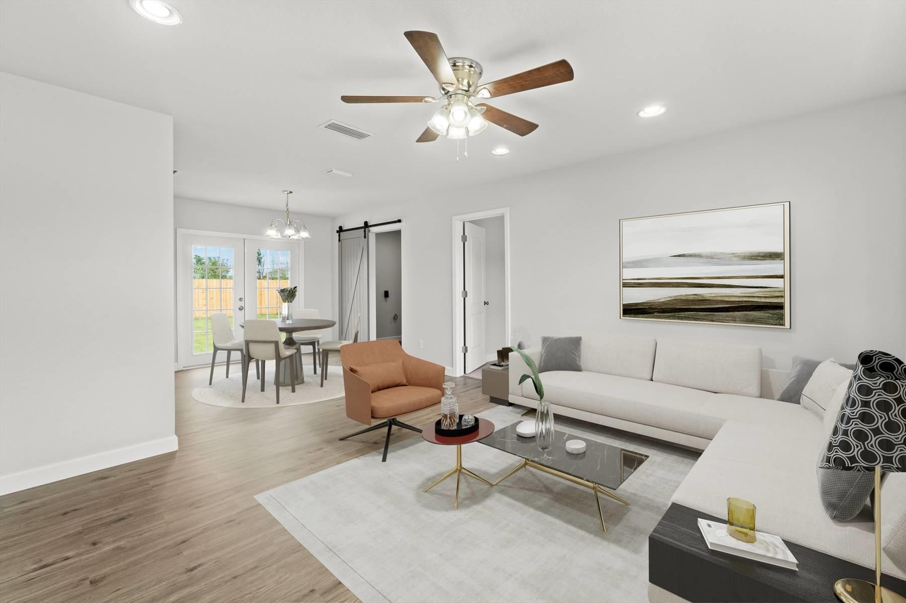 Springfield - Residential