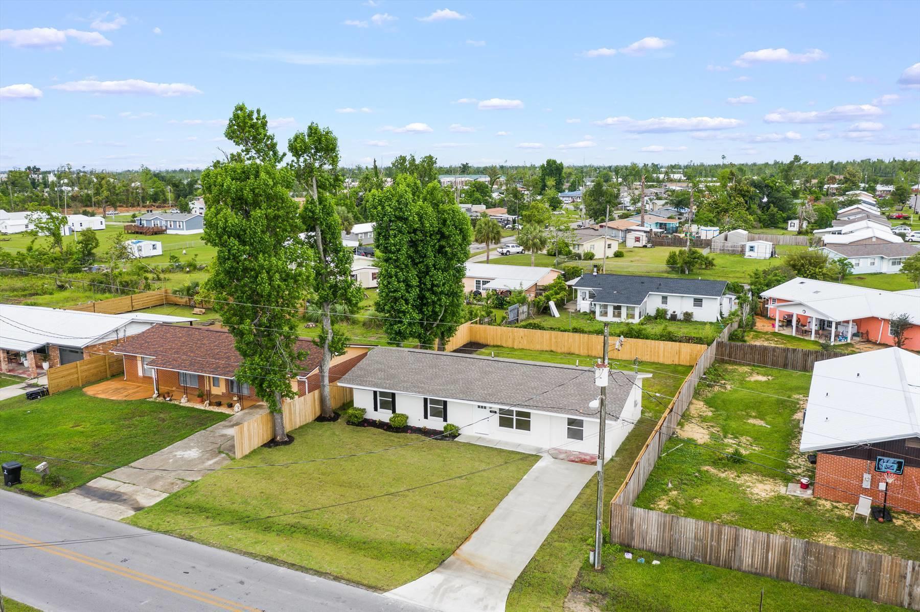 Springfield - Residential