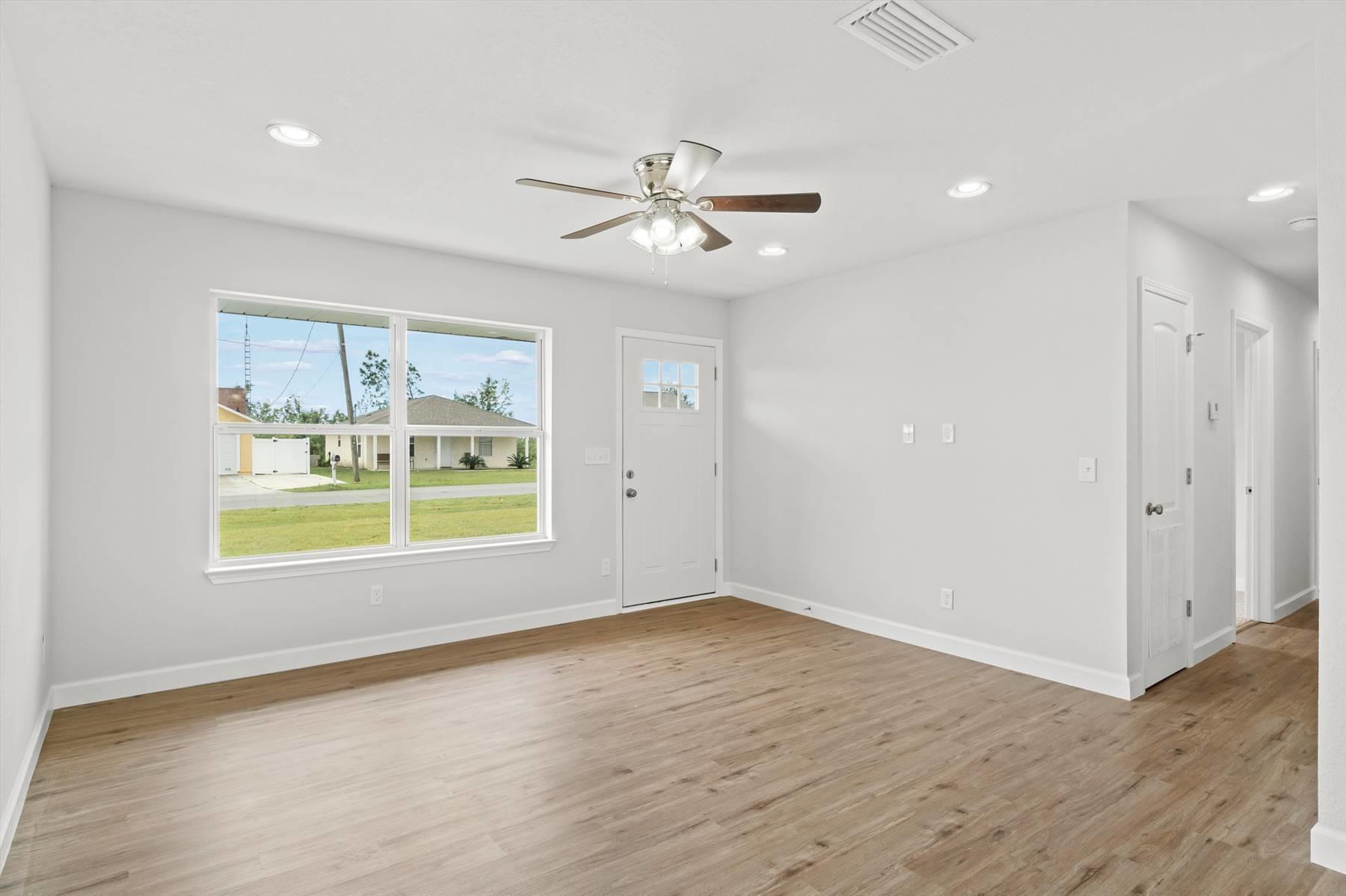 Springfield - Residential