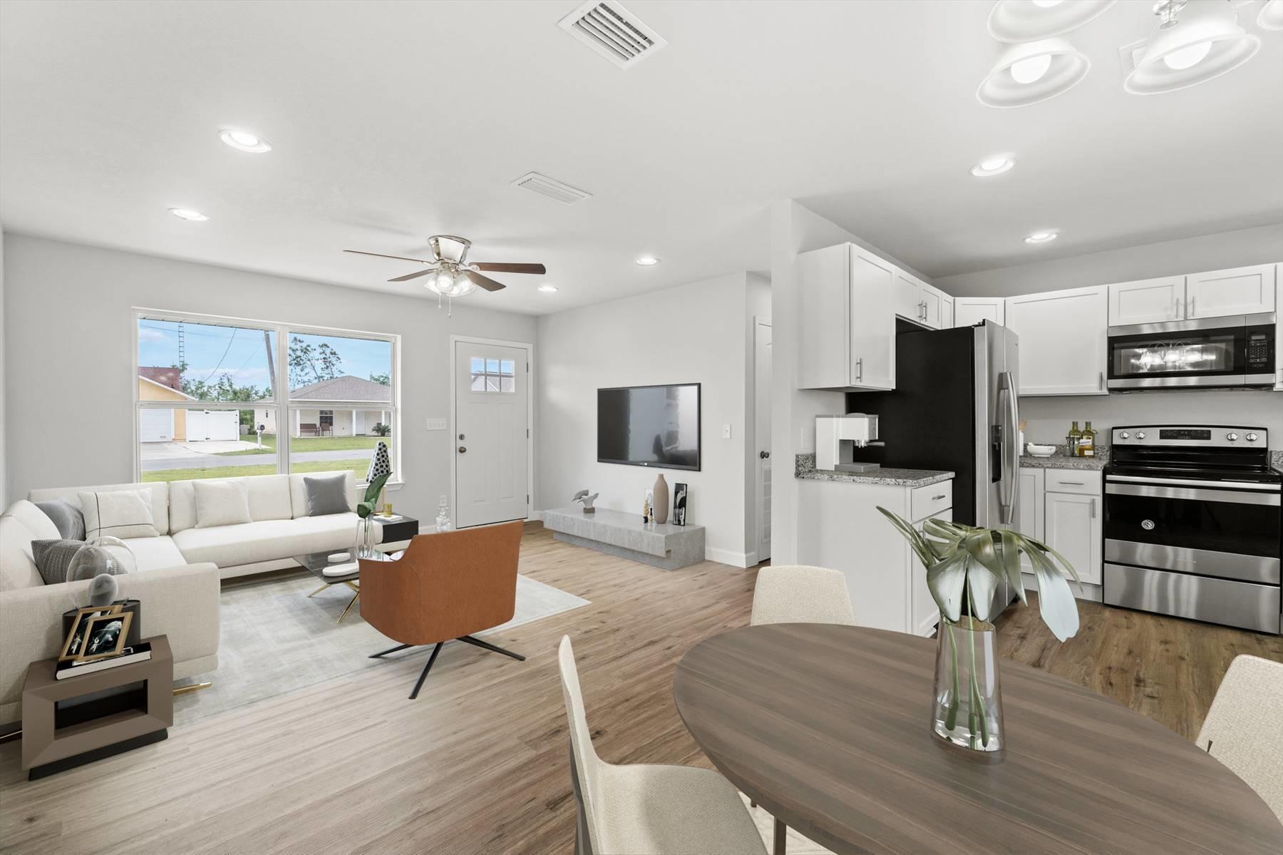 Springfield - Residential