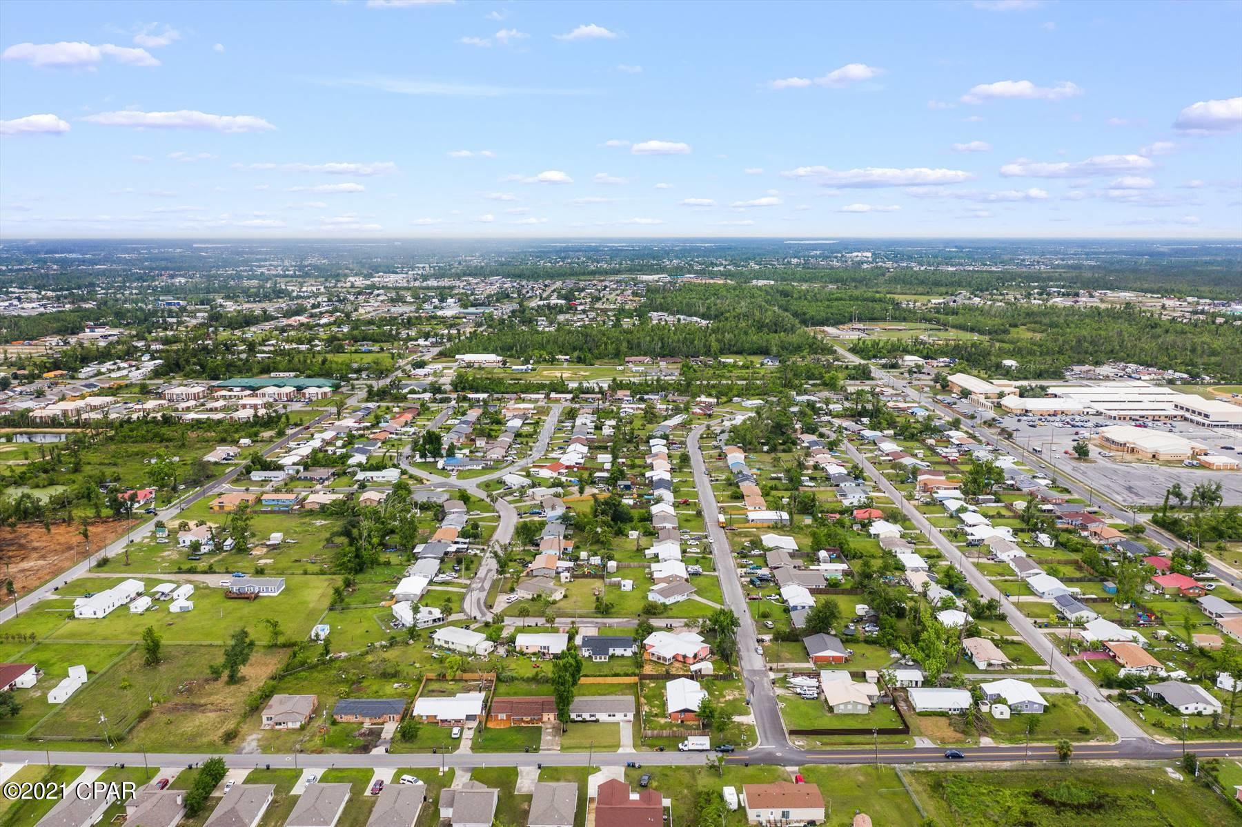 Springfield - Residential