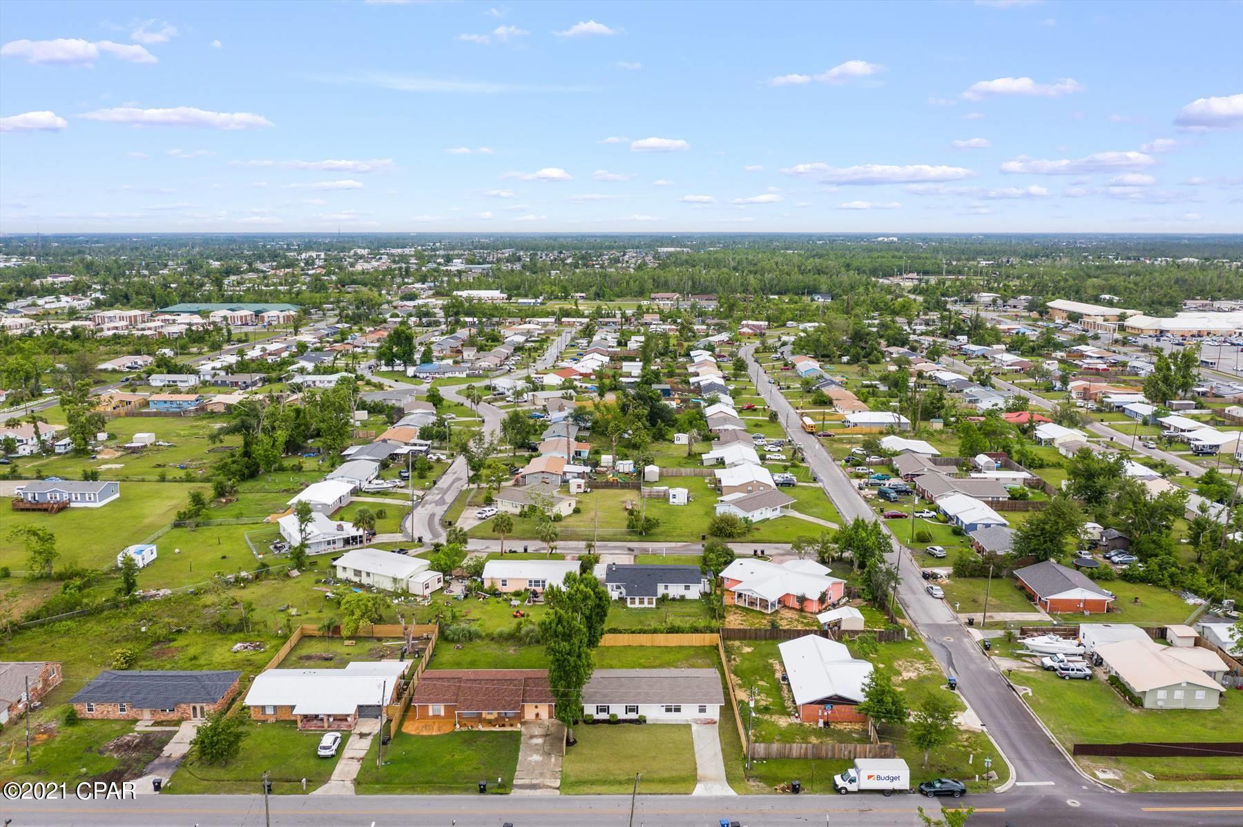 Springfield - Residential