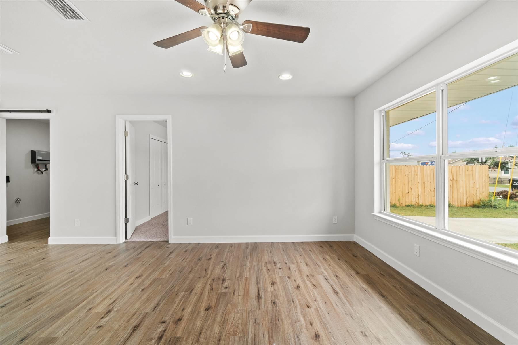 Springfield - Residential