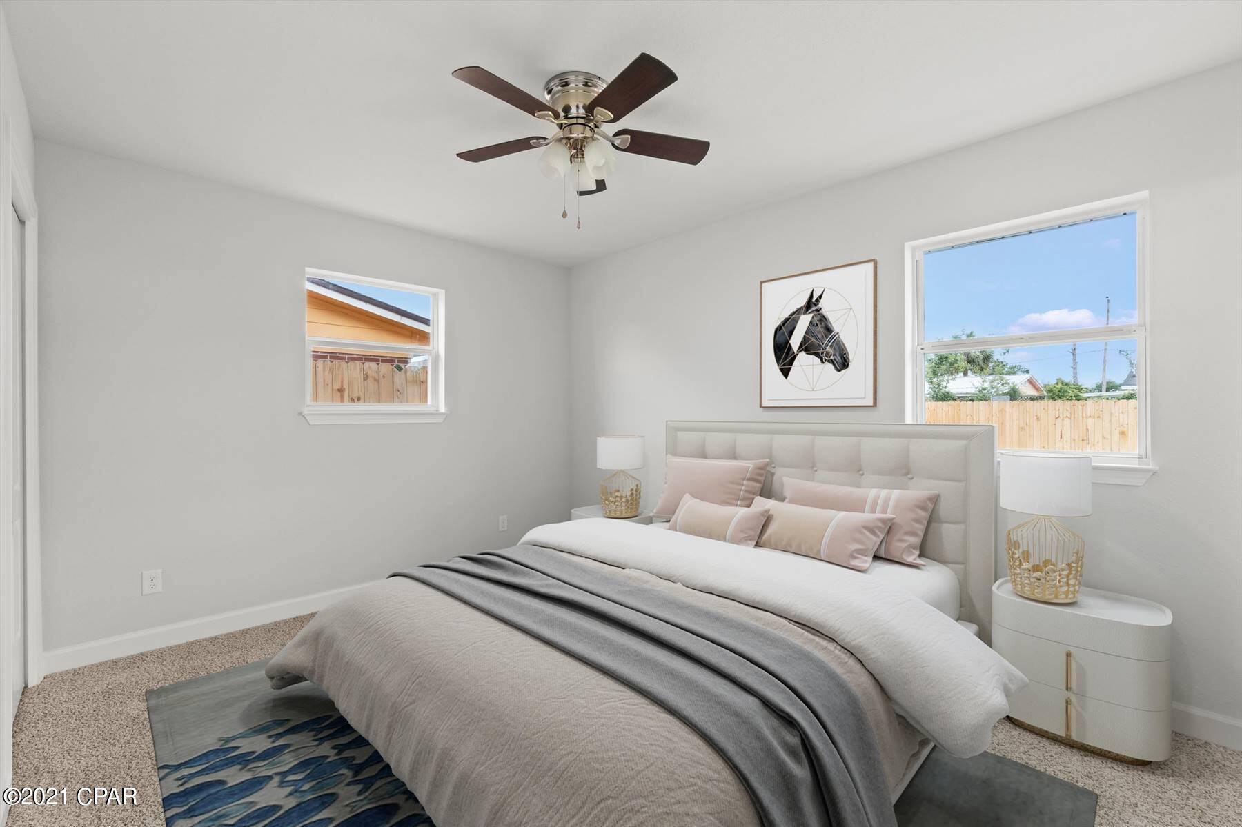 Springfield - Residential