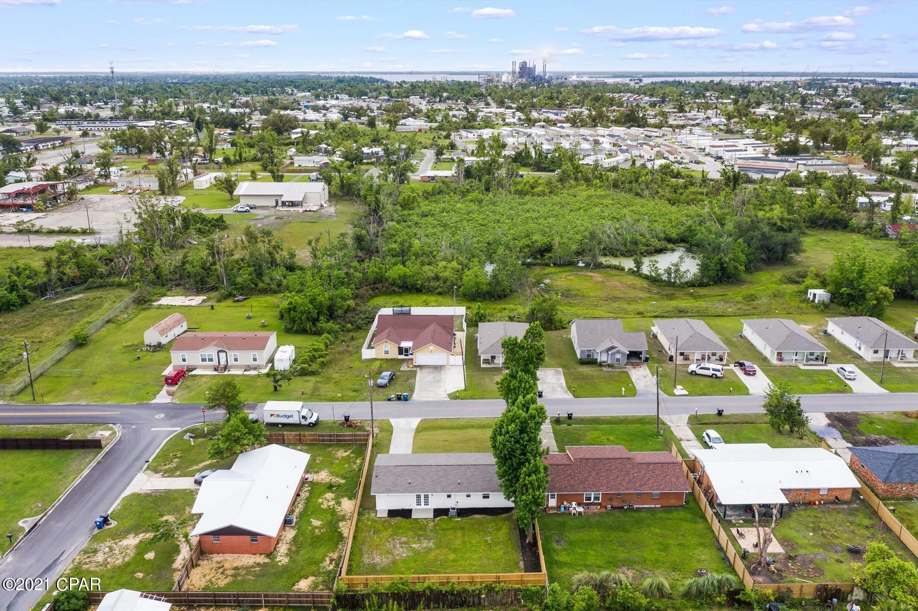 Springfield - Residential