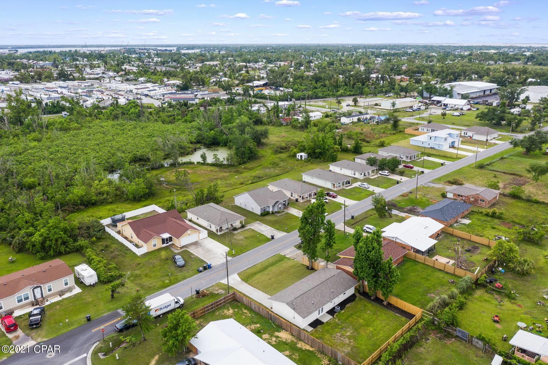 Springfield - Residential