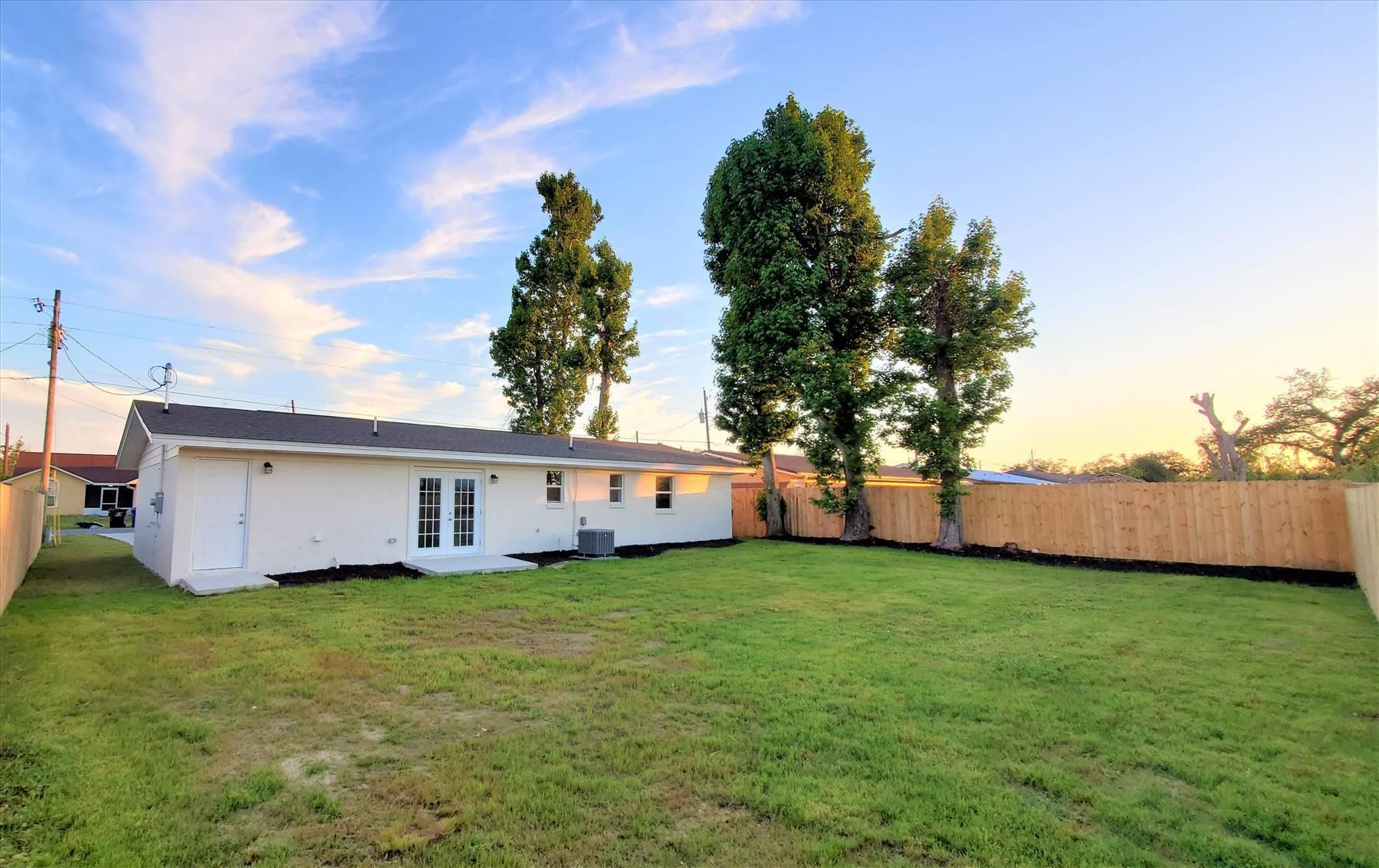 Springfield - Residential