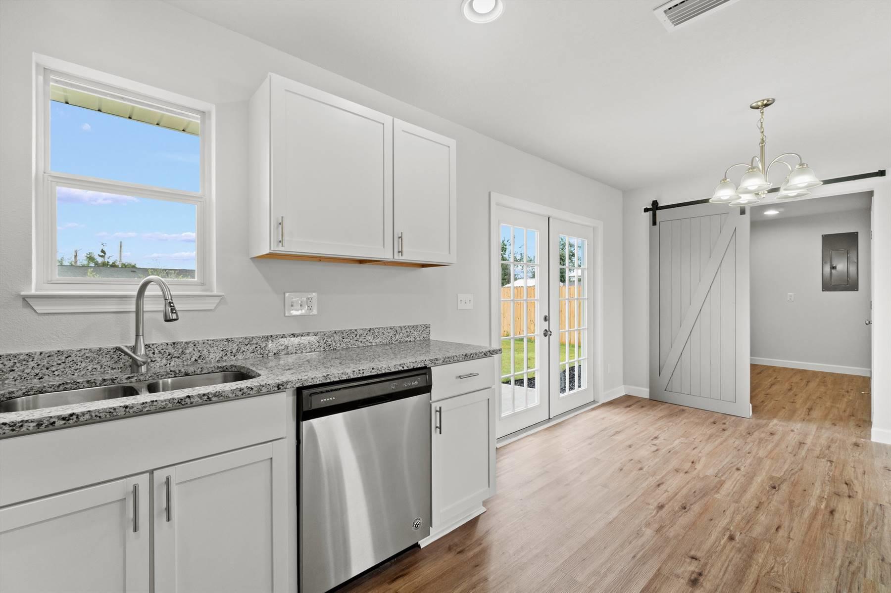 Springfield - Residential