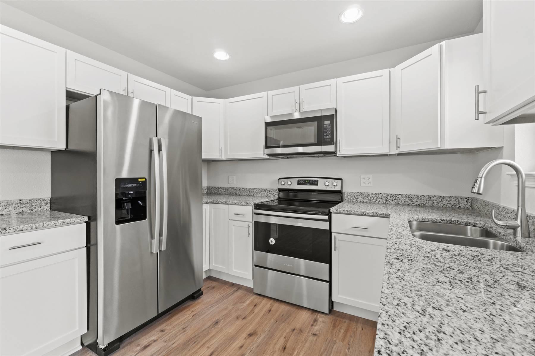 Springfield - Residential