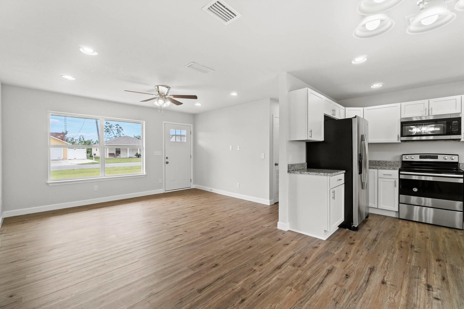 Springfield - Residential