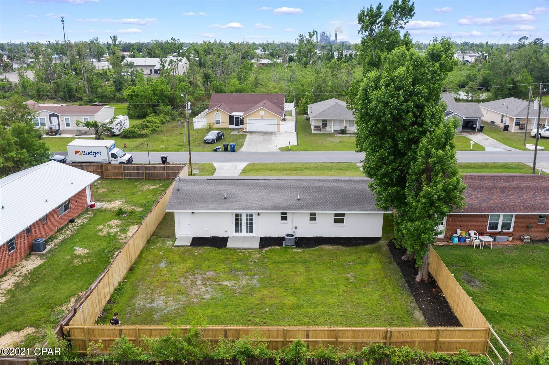 Springfield - Residential