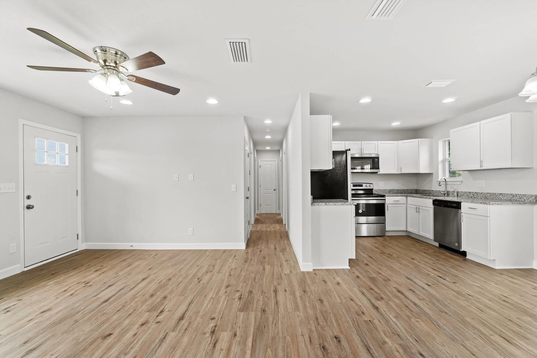 Springfield - Residential