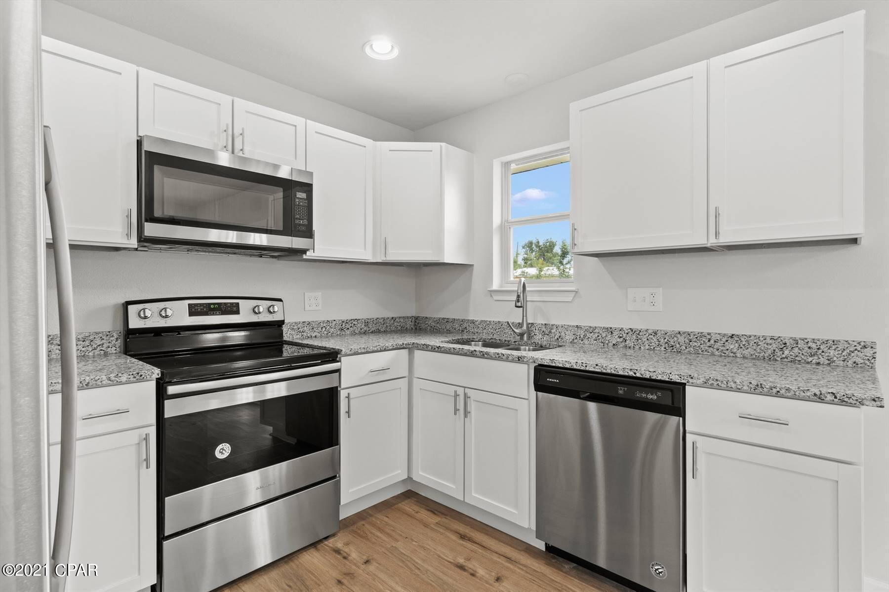 Springfield - Residential