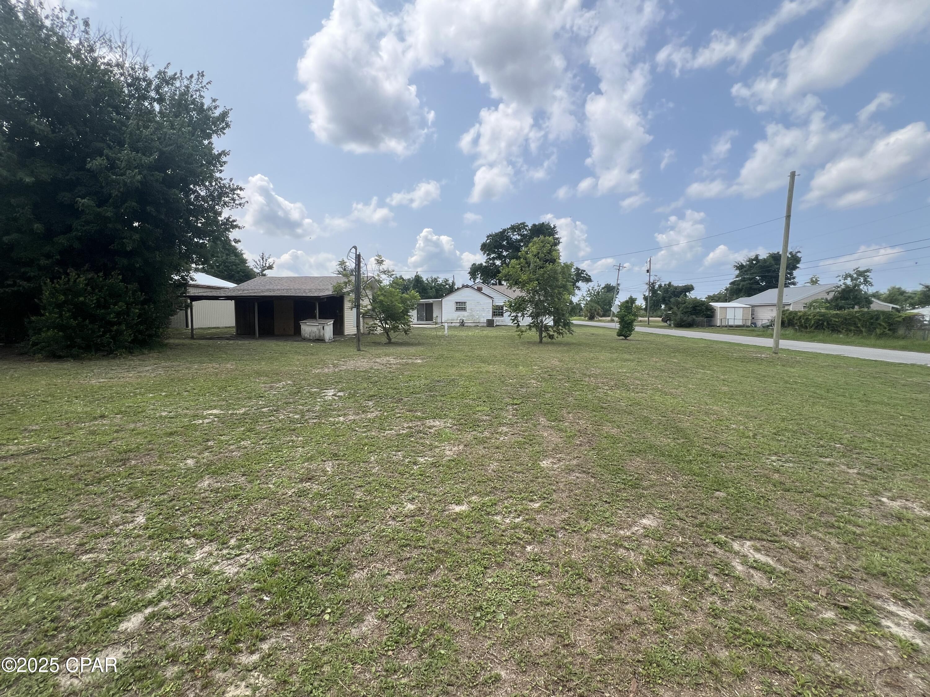 St And Bay Dev Co - Residential