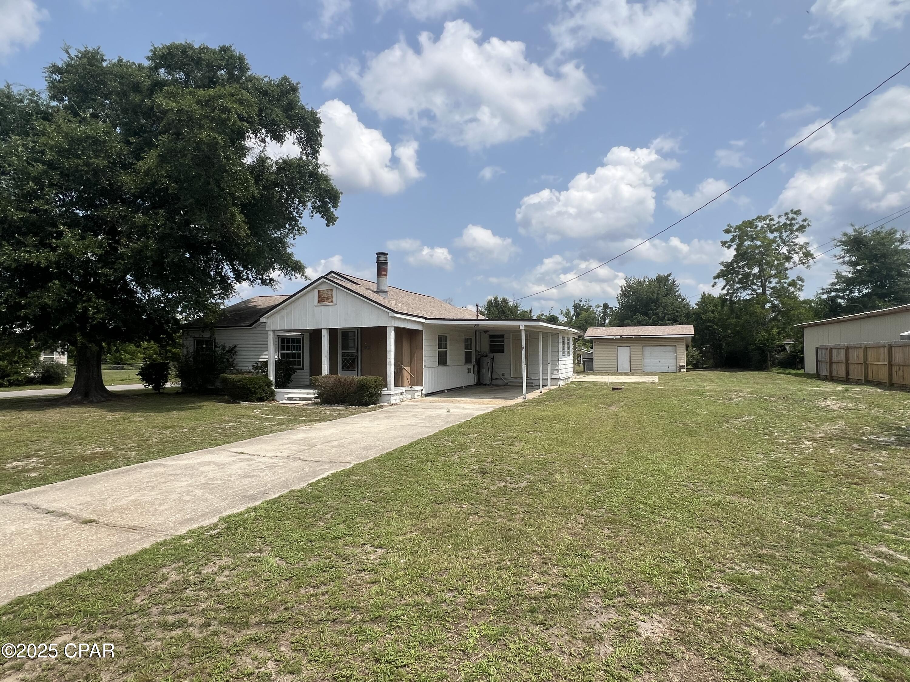 St And Bay Dev Co - Residential