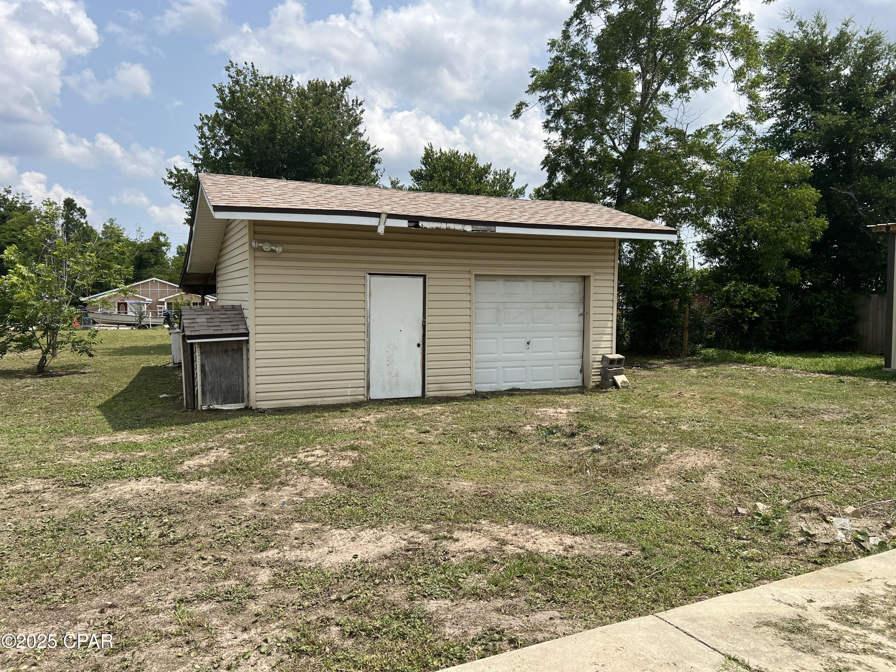 St And Bay Dev Co - Residential