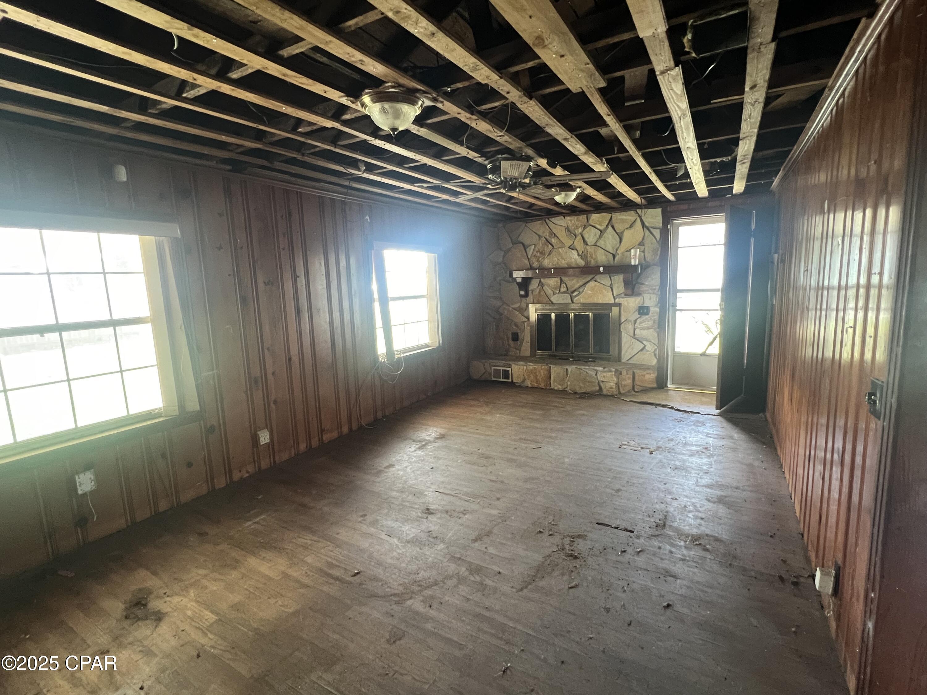 St And Bay Dev Co - Residential