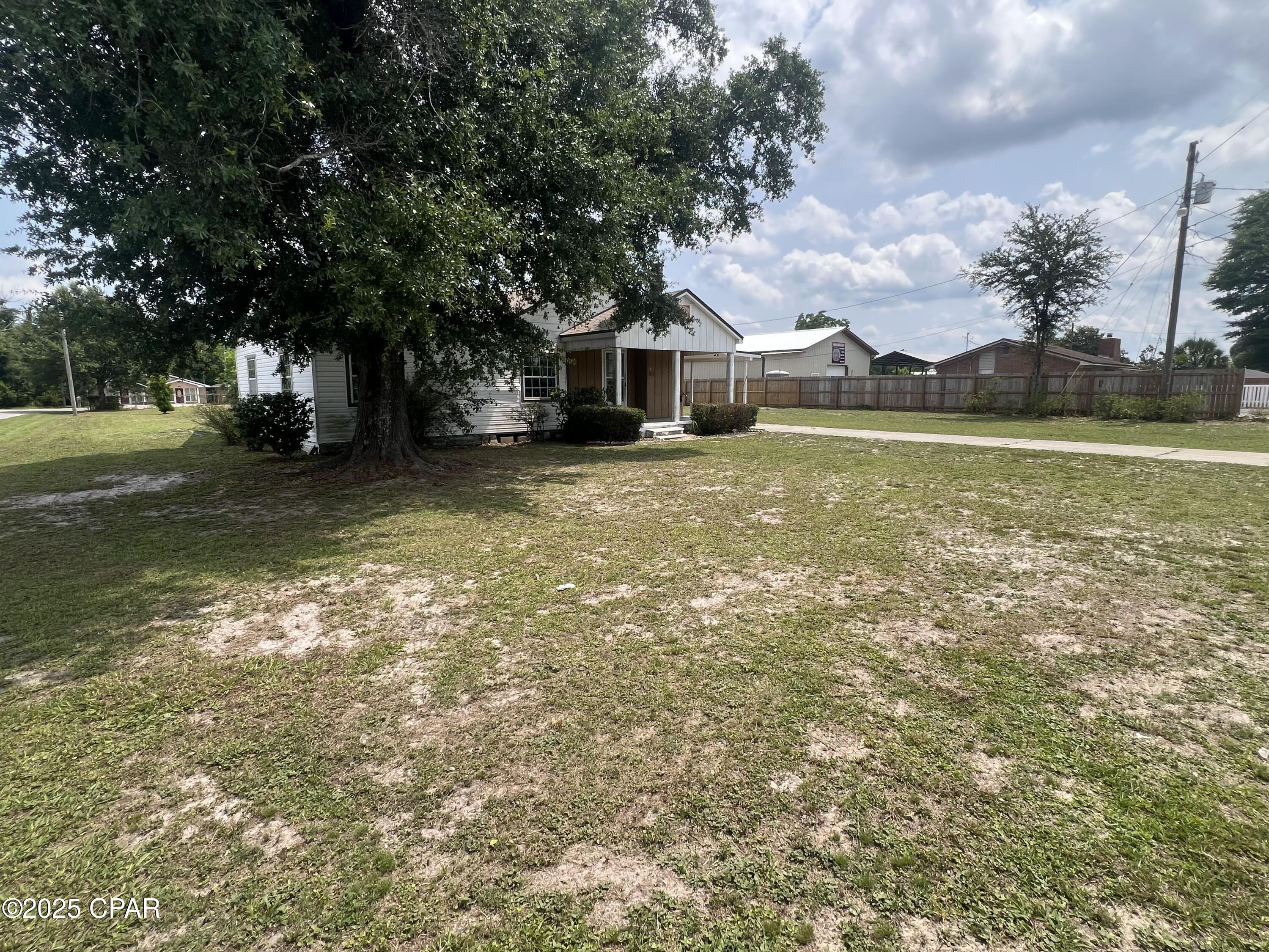 St And Bay Dev Co - Residential