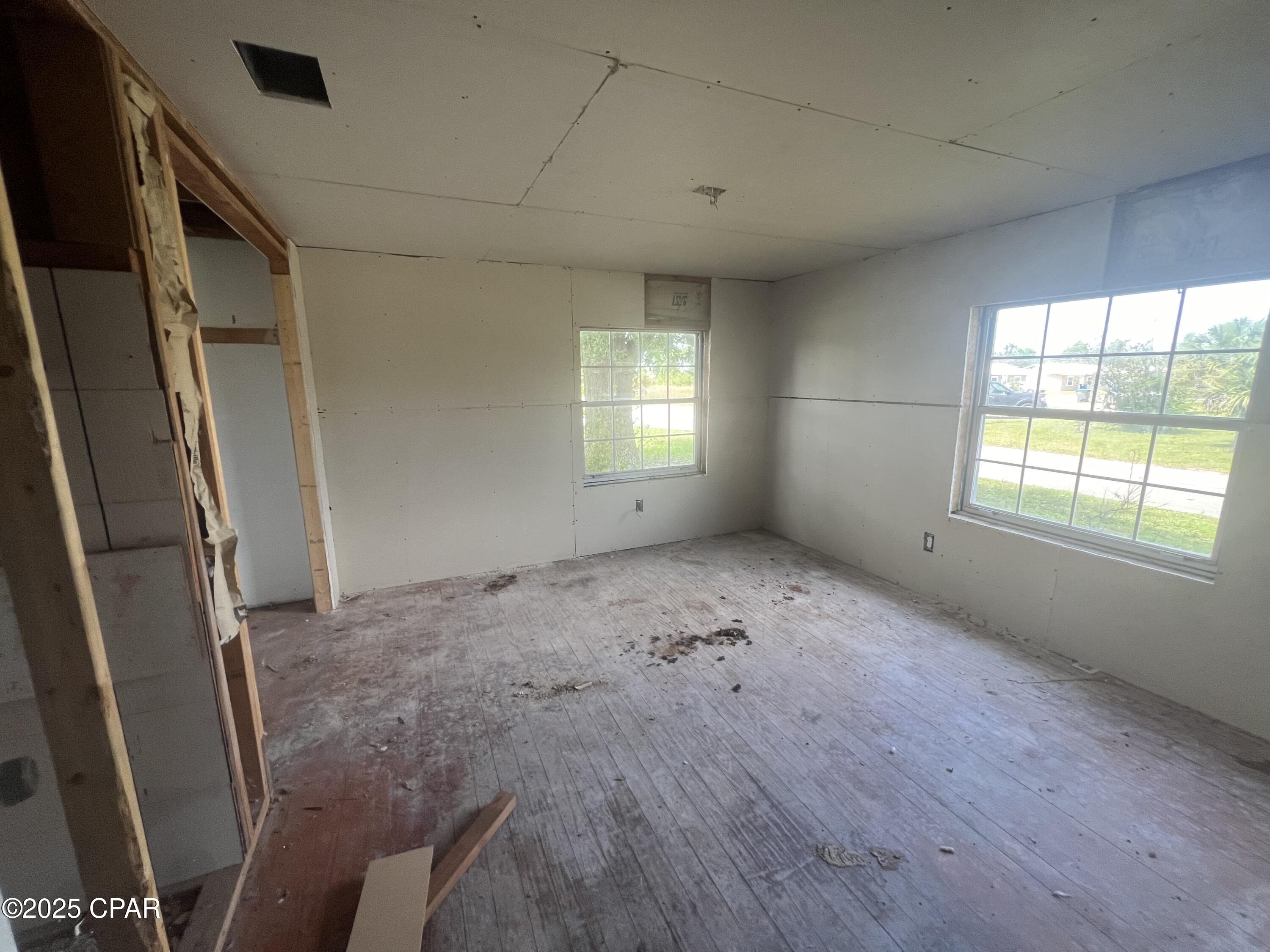 St And Bay Dev Co - Residential