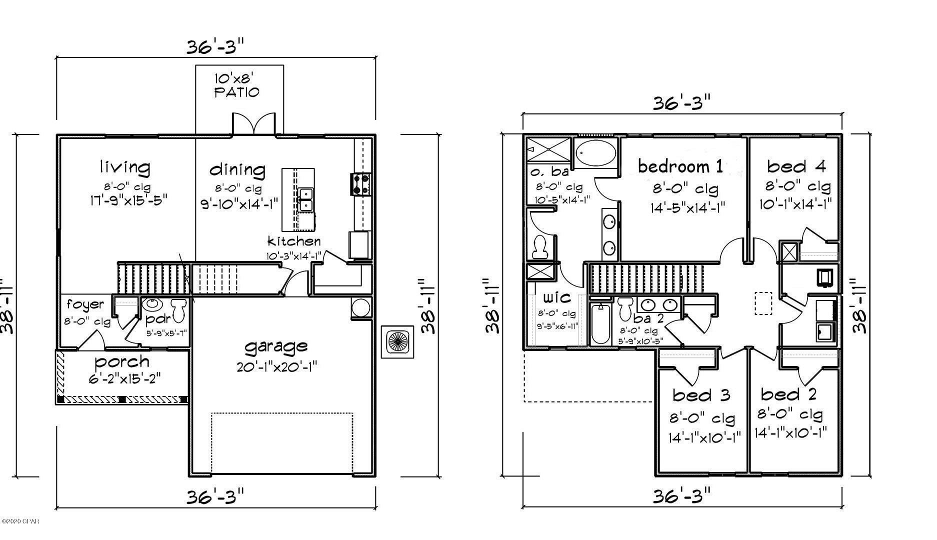 Moonraker - Residential
