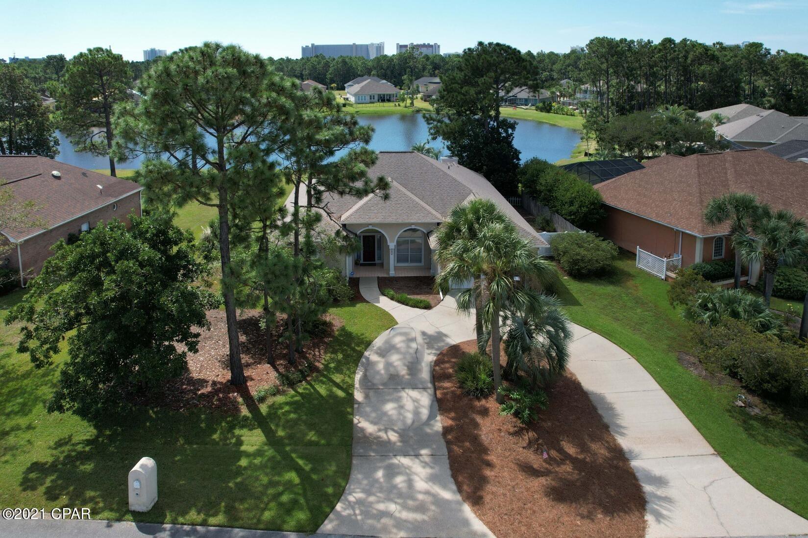 The Glades - Residential