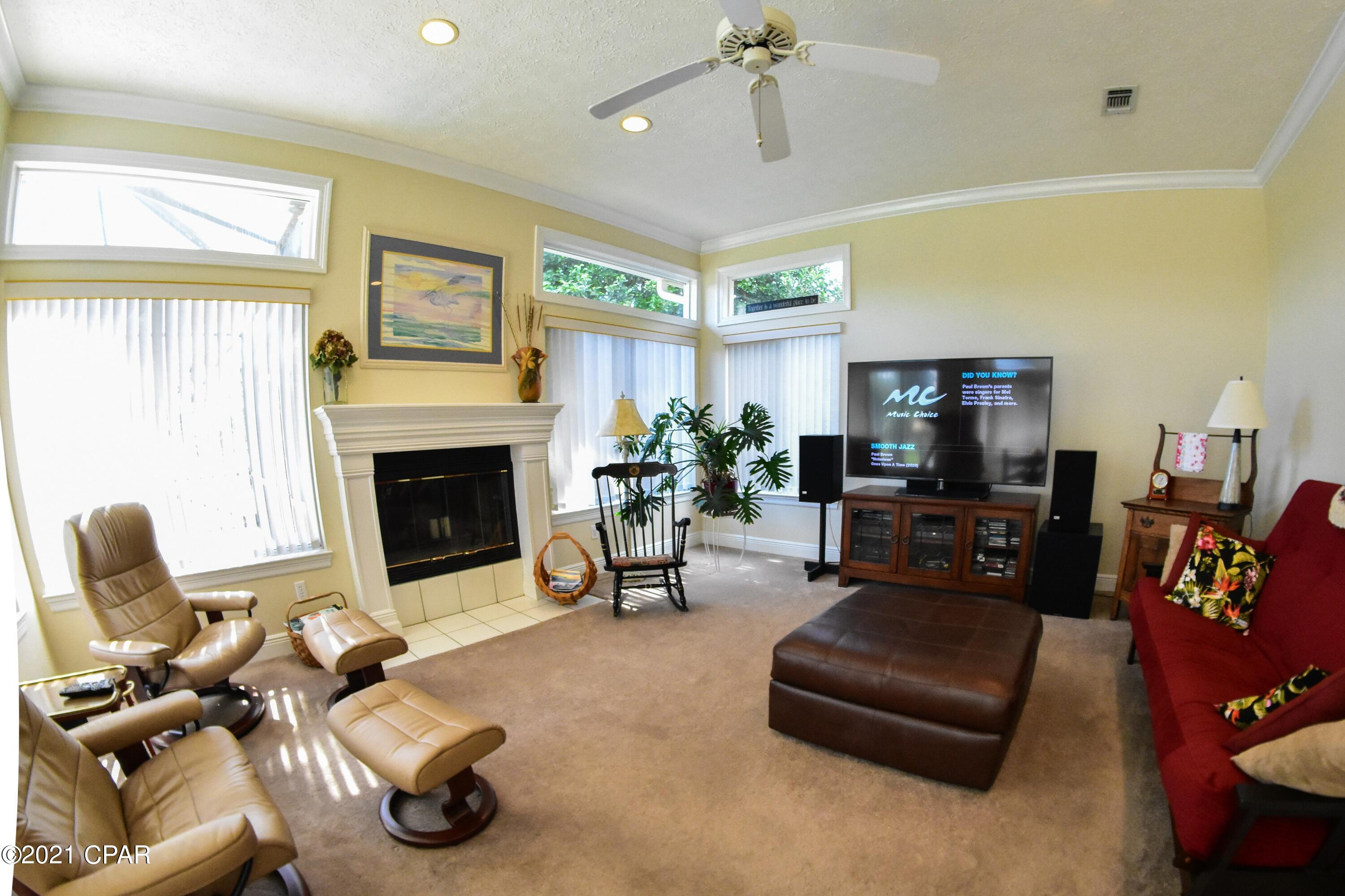 The Glades - Residential