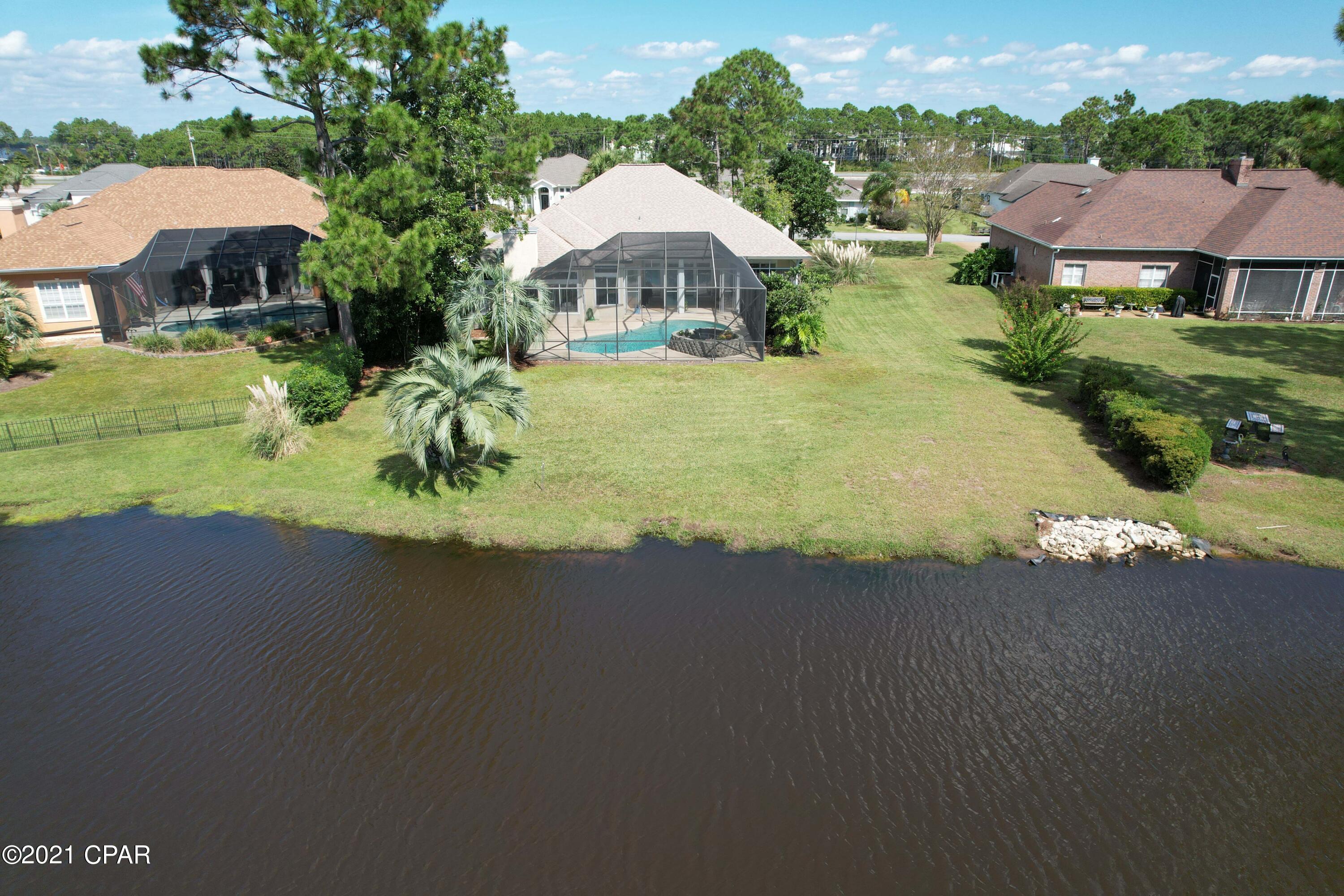 The Glades - Residential