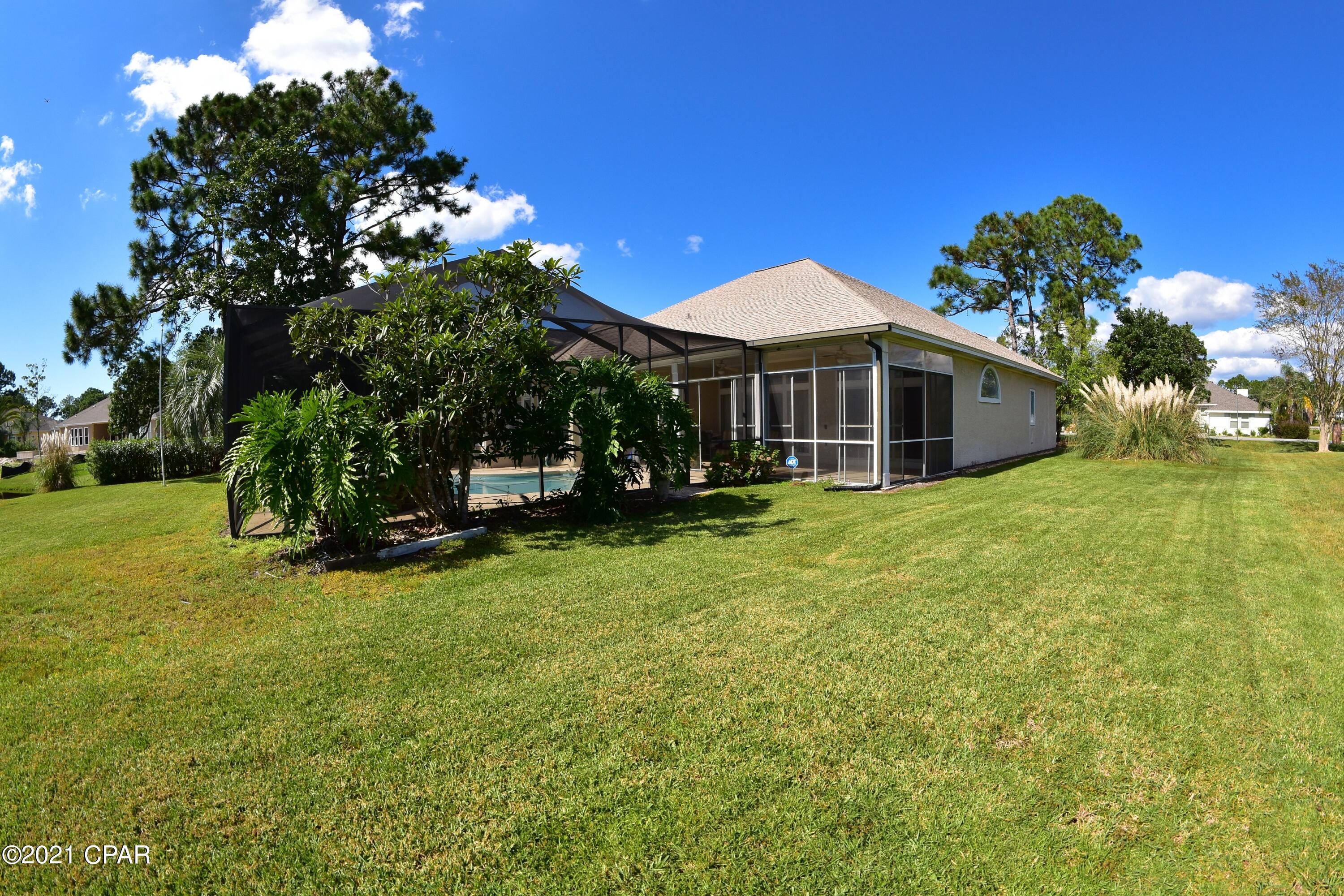 The Glades - Residential