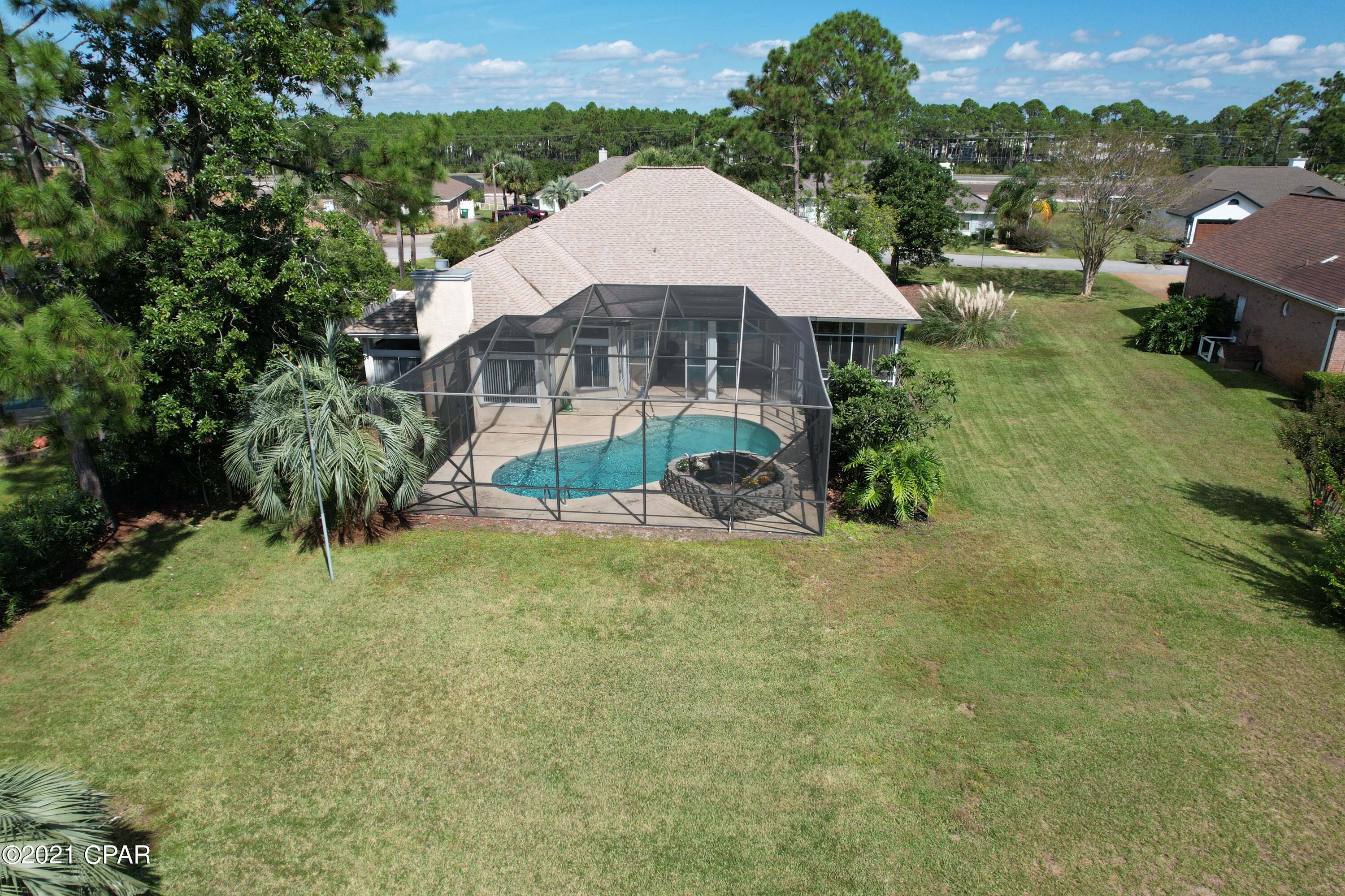 The Glades - Residential