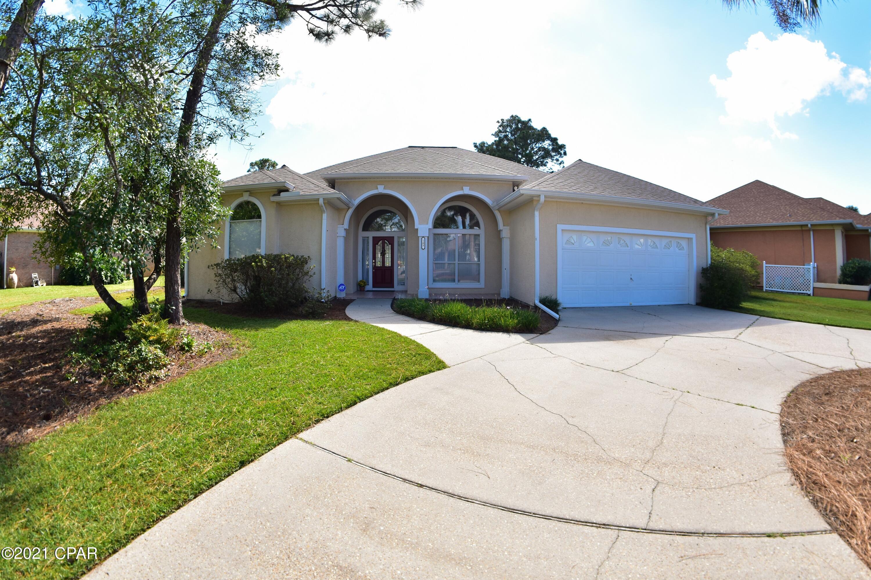 The Glades - Residential