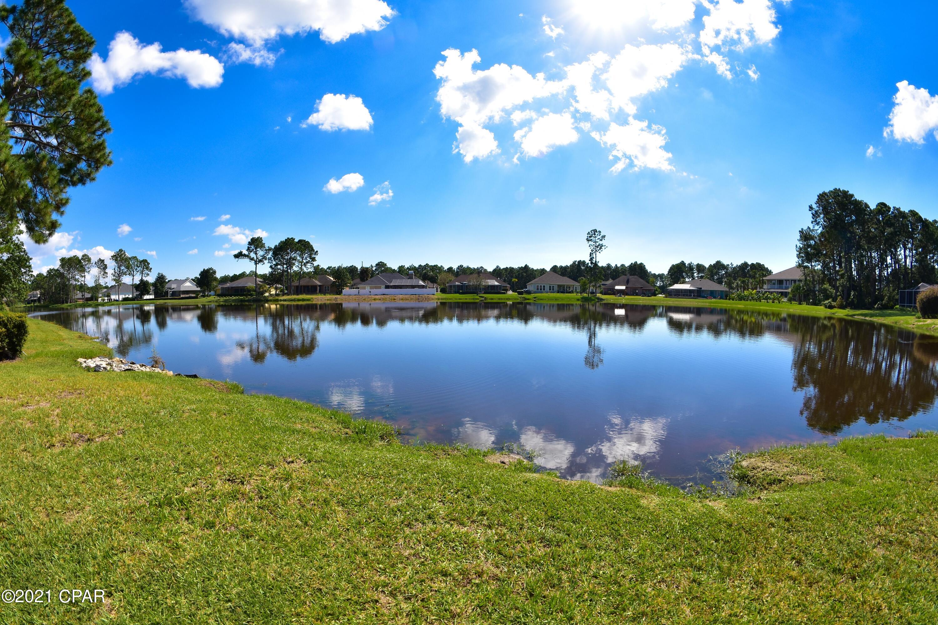 The Glades - Residential