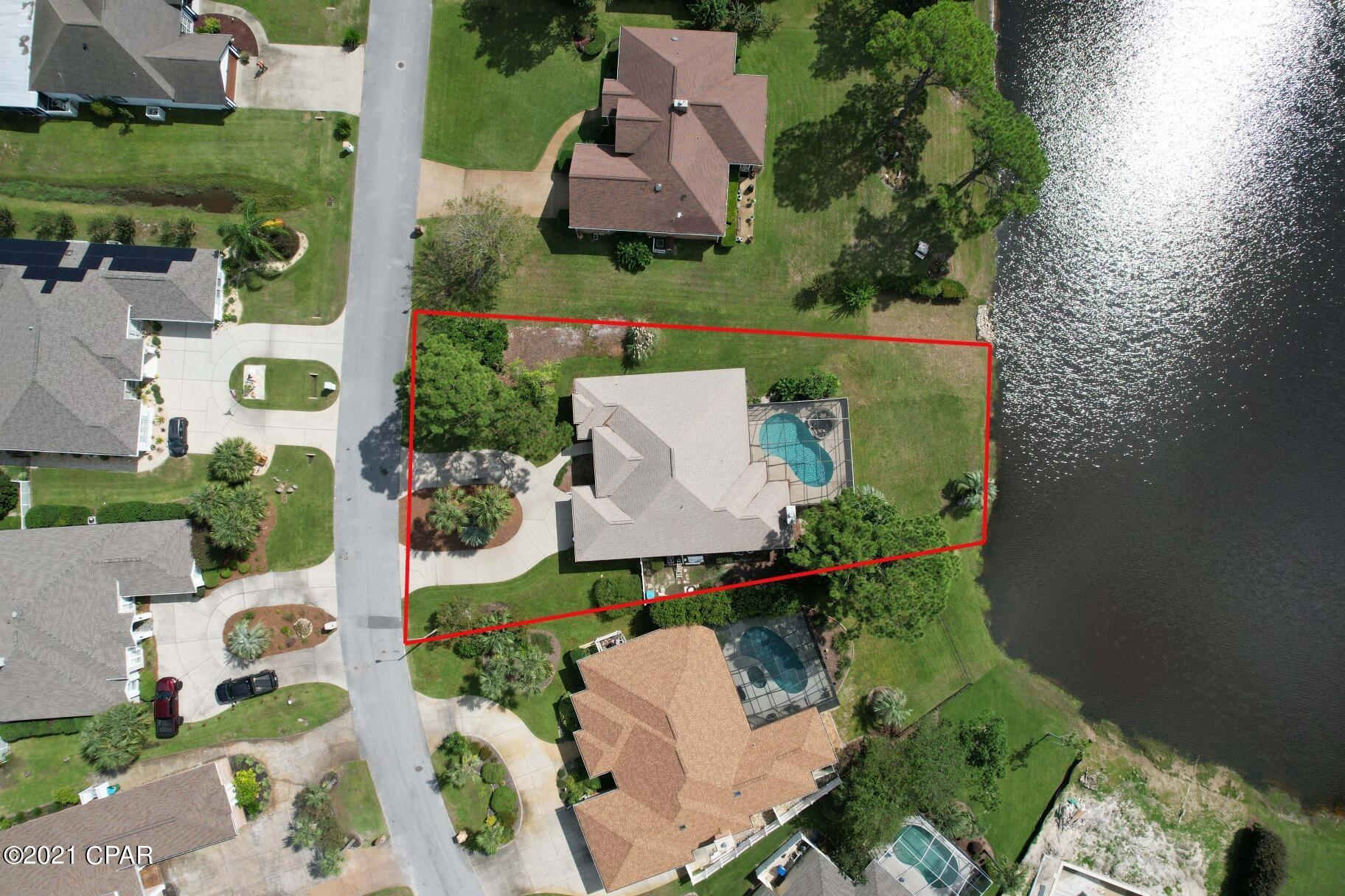 The Glades - Residential