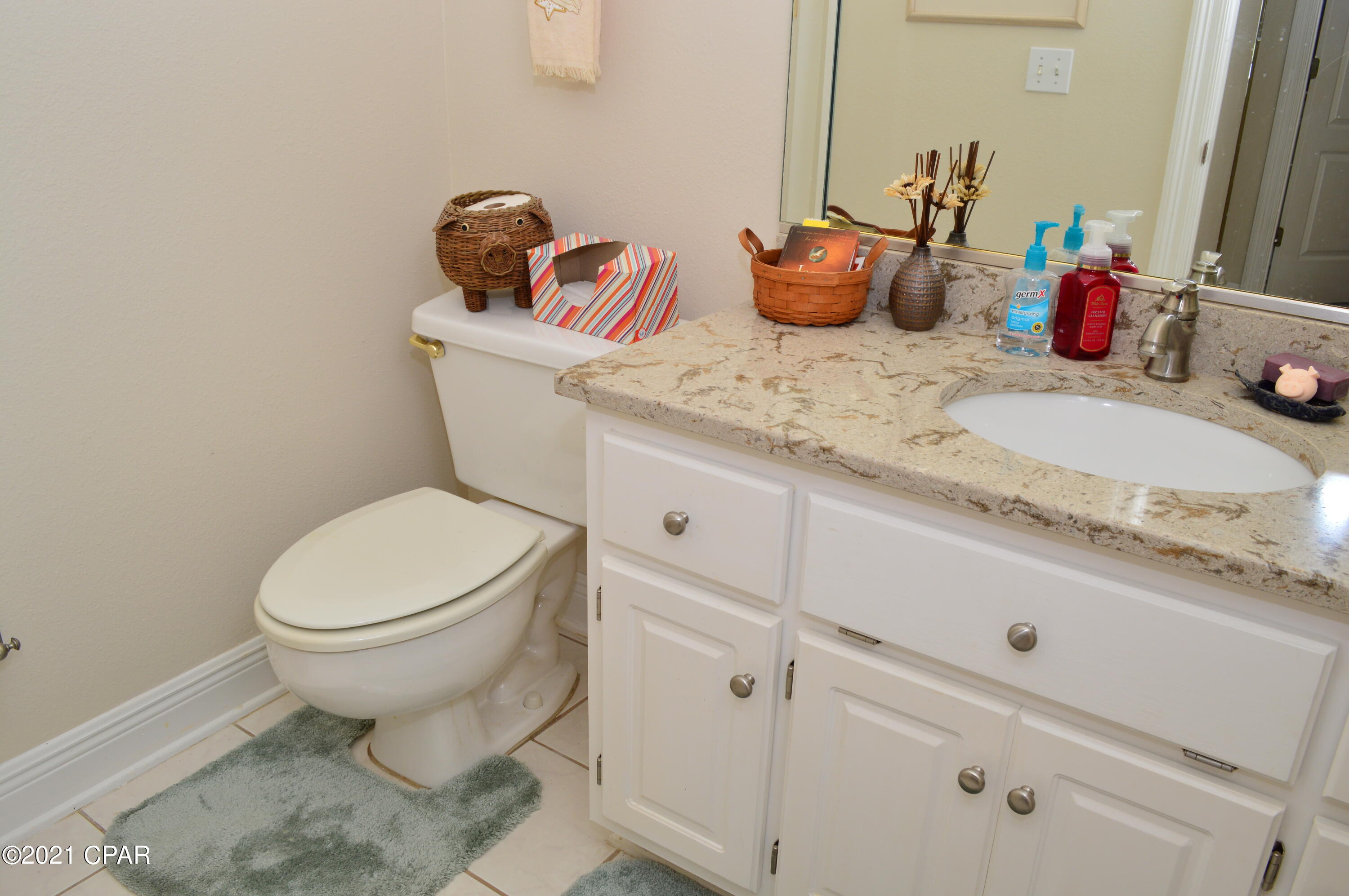 The Glades - Residential