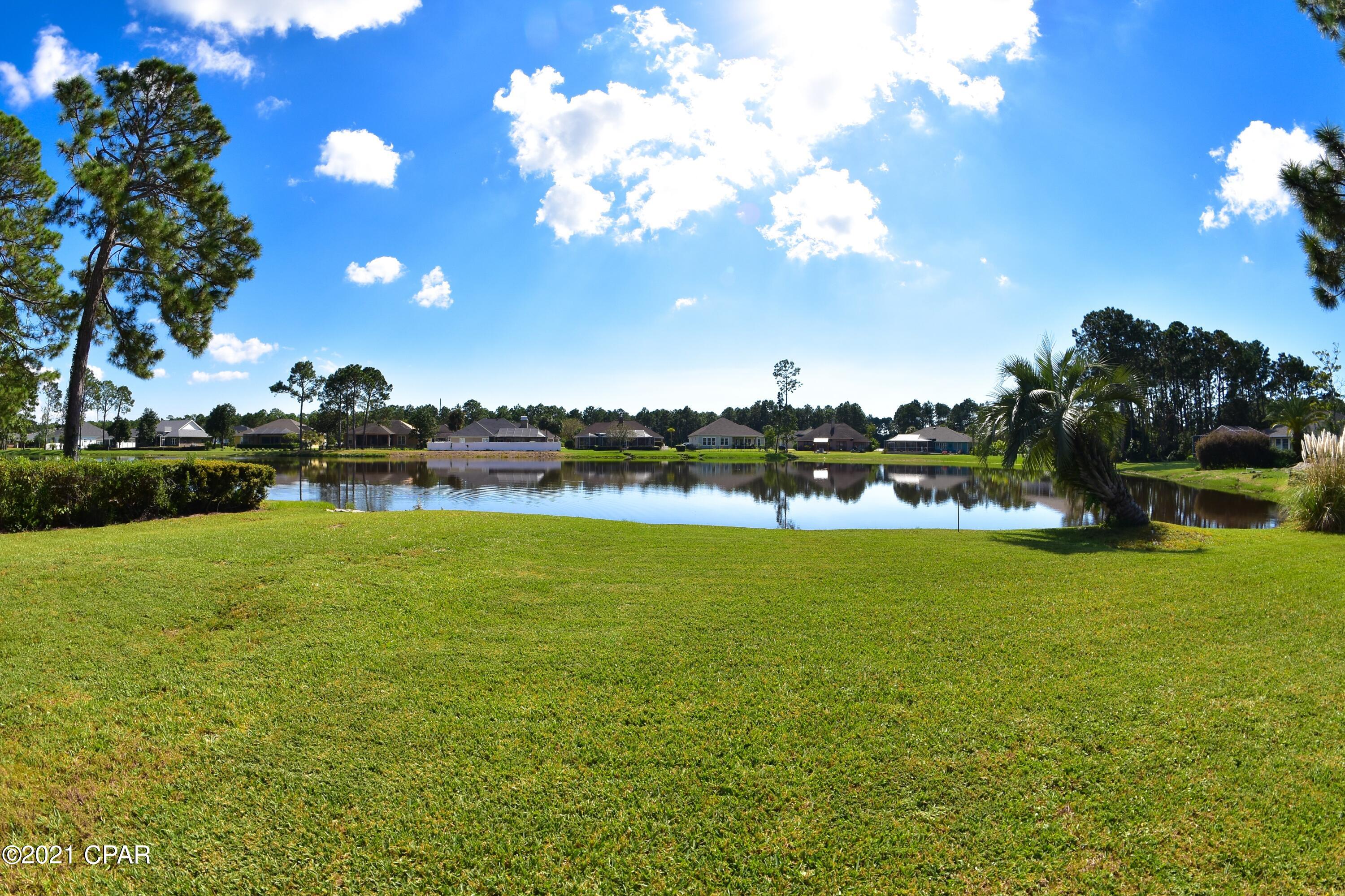 The Glades - Residential