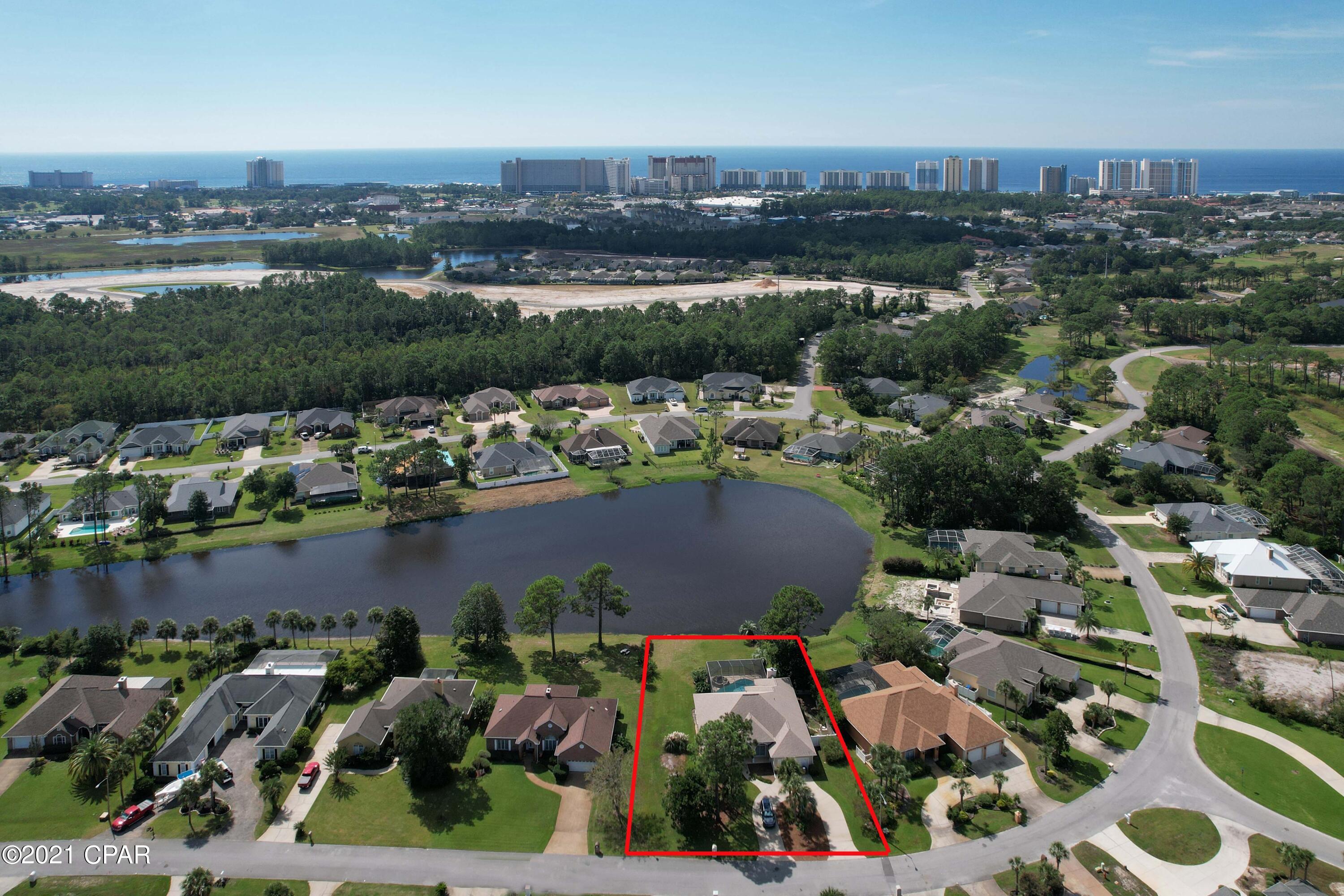 The Glades - Residential