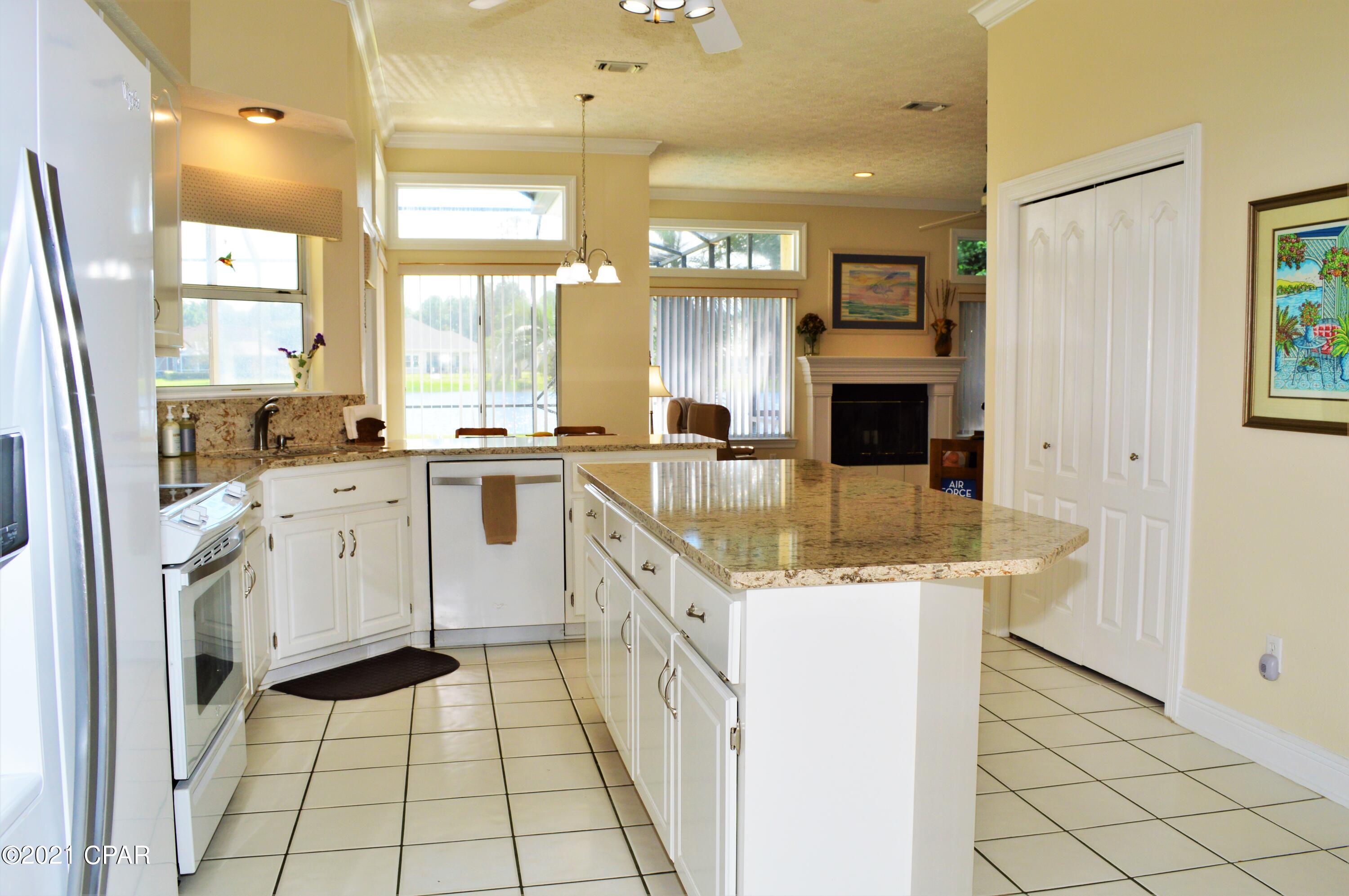 The Glades - Residential