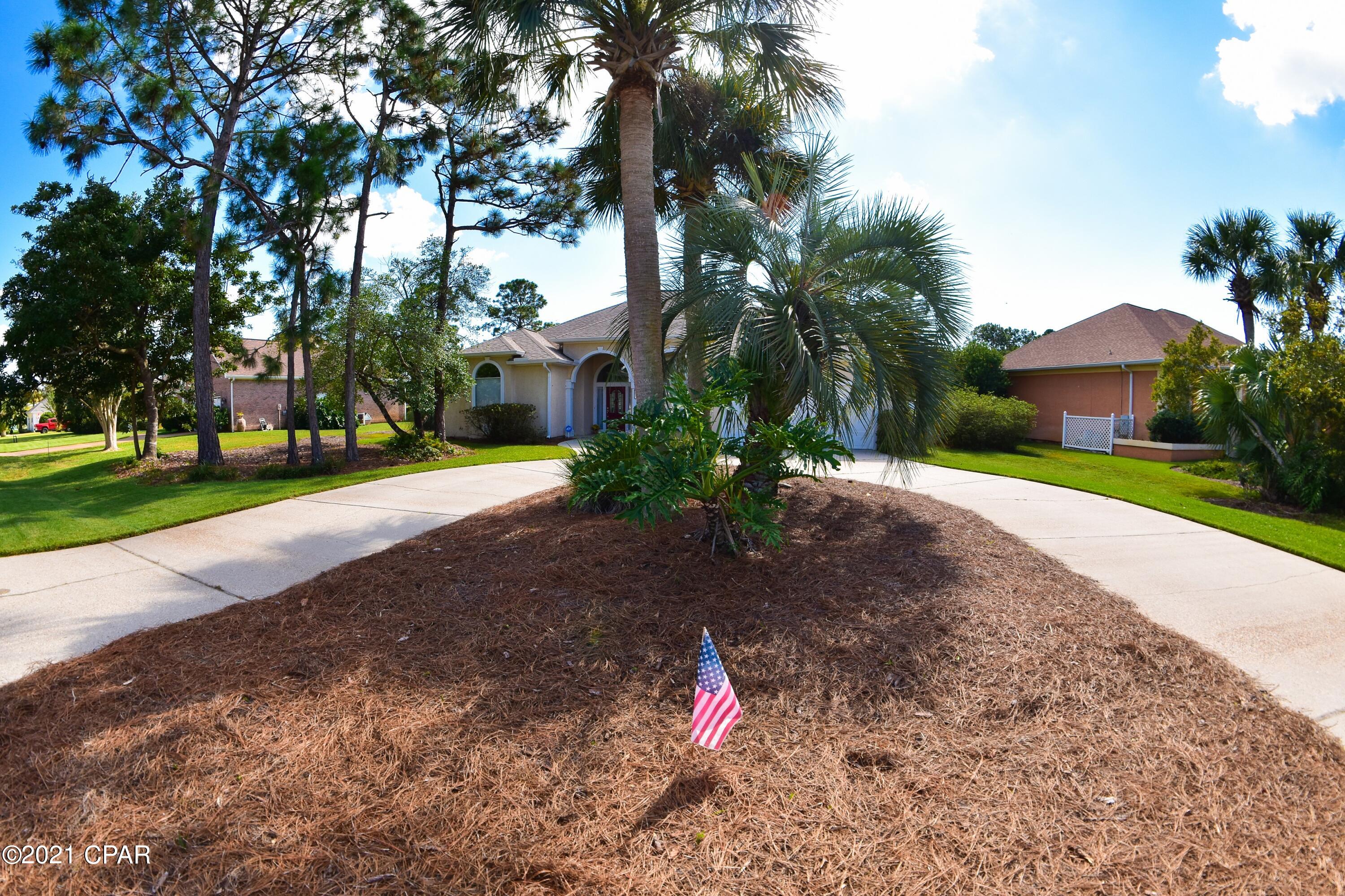 The Glades - Residential