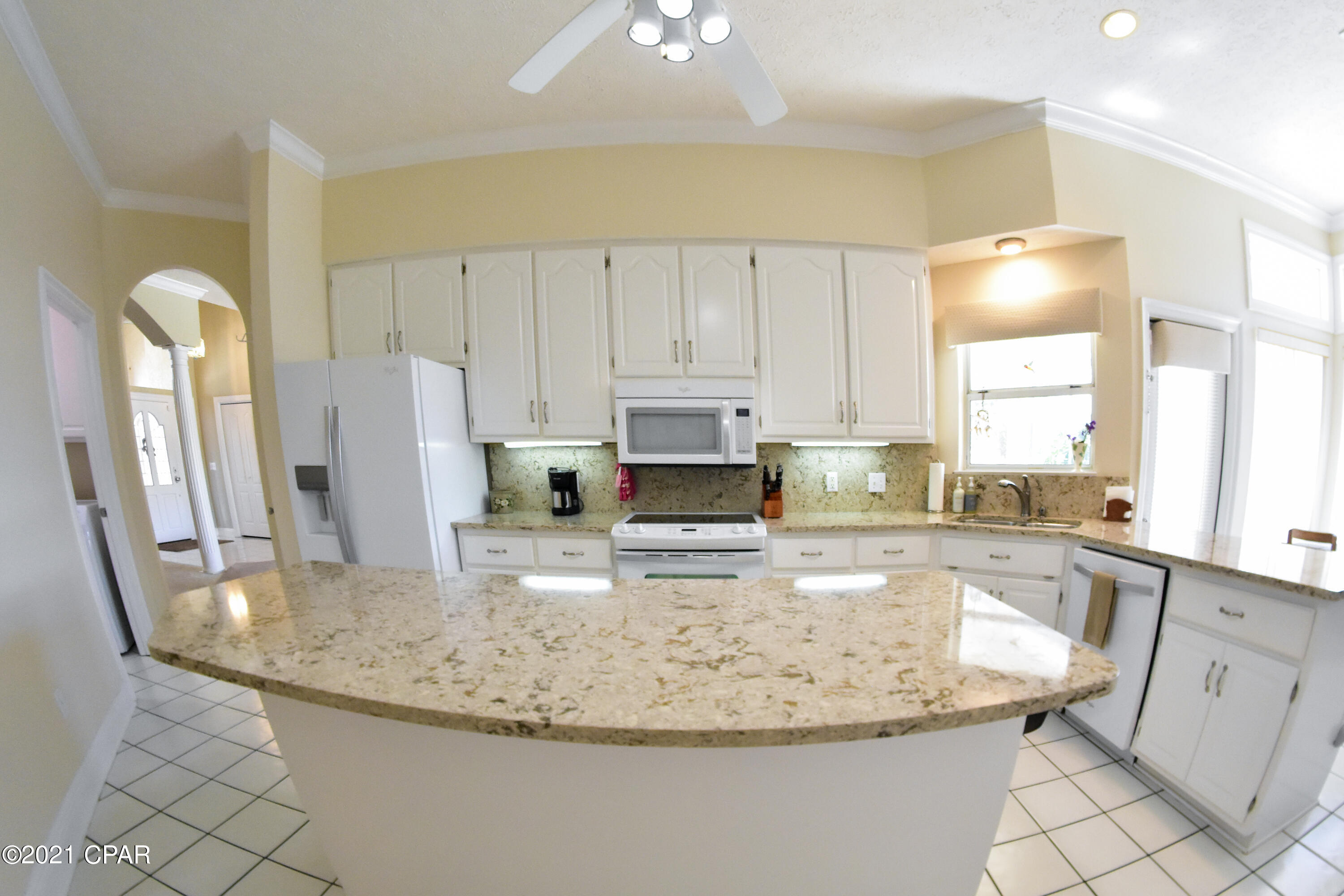 The Glades - Residential