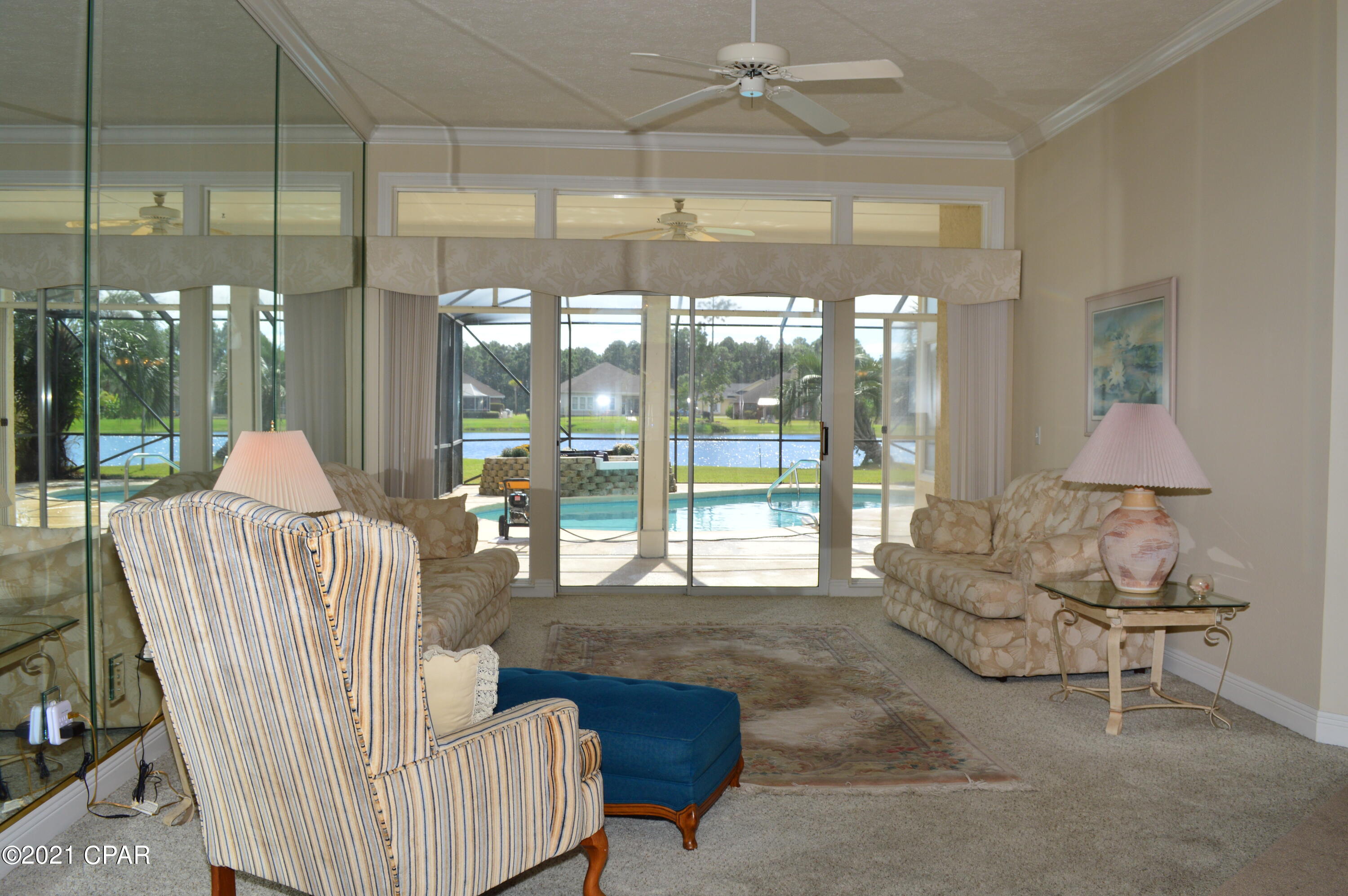 The Glades - Residential