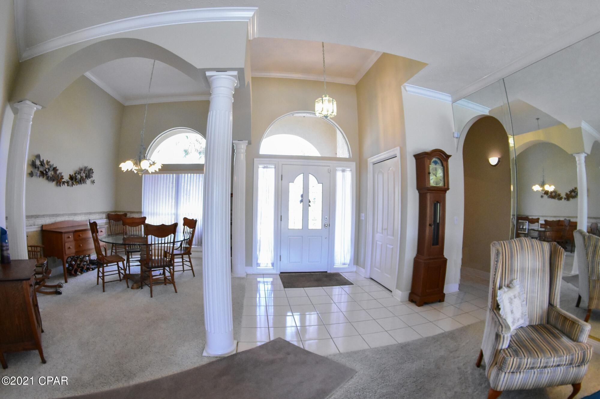 The Glades - Residential