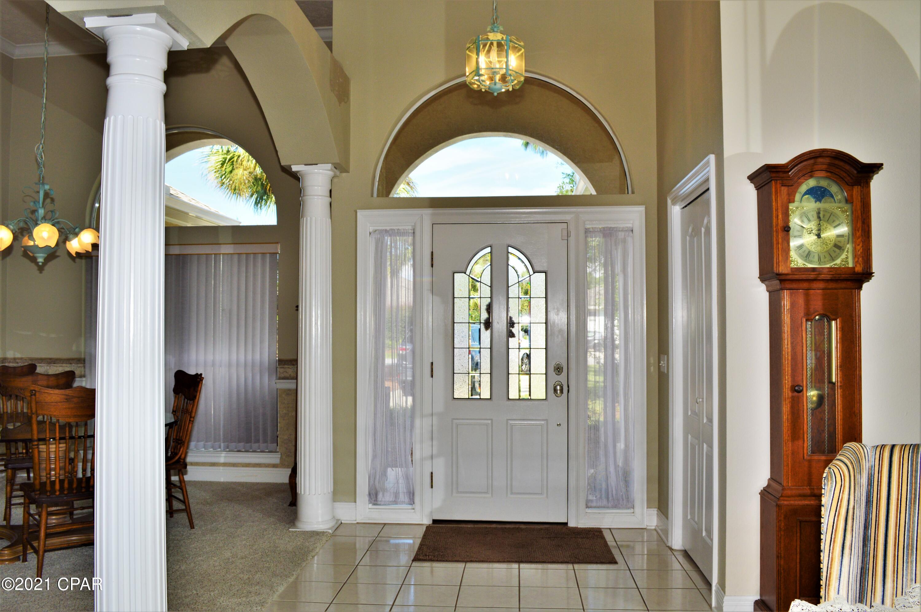 The Glades - Residential