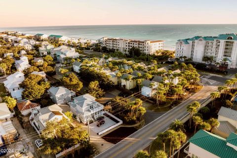 A home in Destin