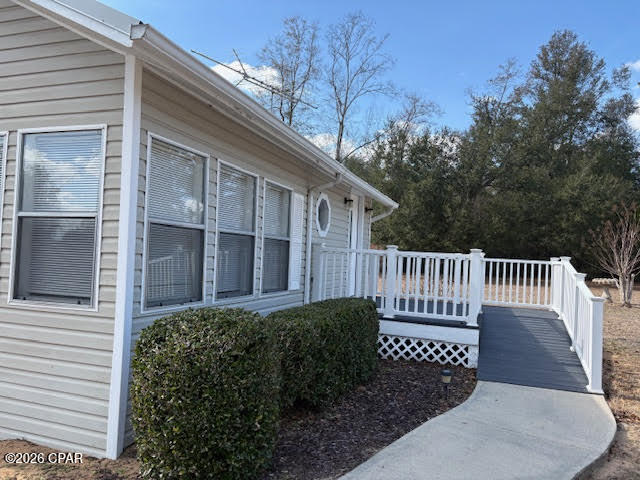 Lake Kathryn Estates - Residential