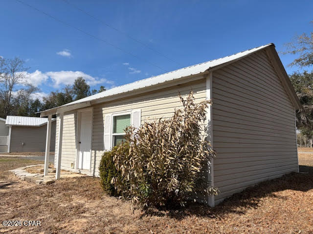 Lake Kathryn Estates - Residential