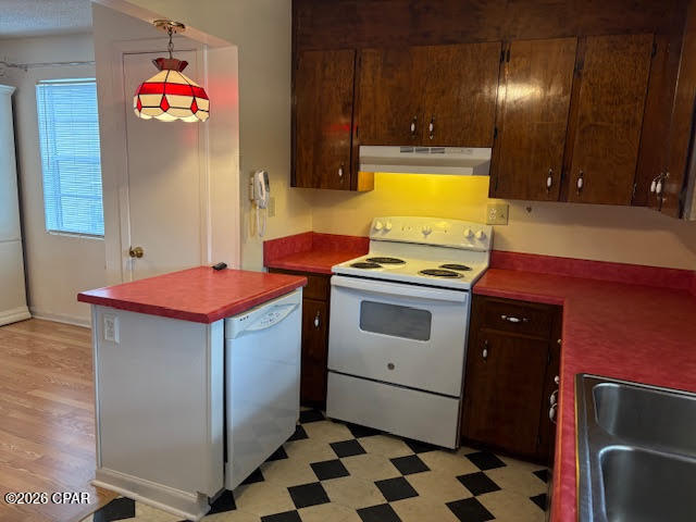 Lake Kathryn Estates - Residential