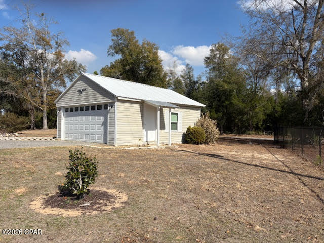 Lake Kathryn Estates - Residential