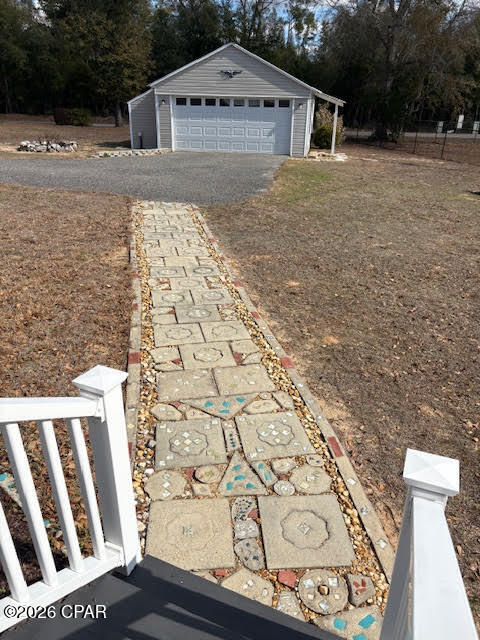 Lake Kathryn Estates - Residential