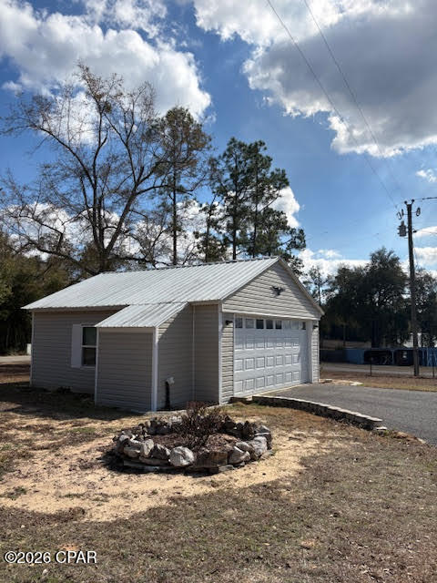 Lake Kathryn Estates - Residential