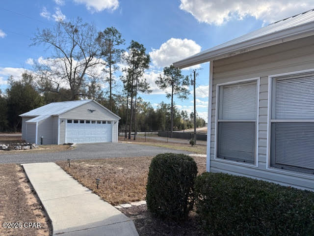 Lake Kathryn Estates - Residential