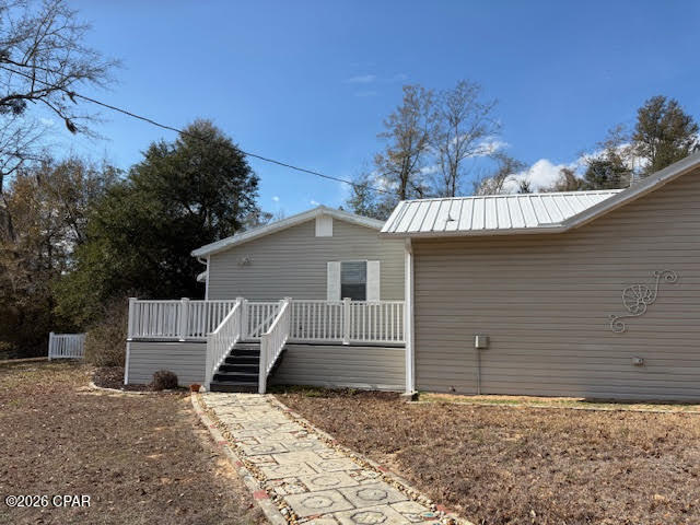 Lake Kathryn Estates - Residential